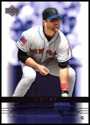 131 Mike Piazza